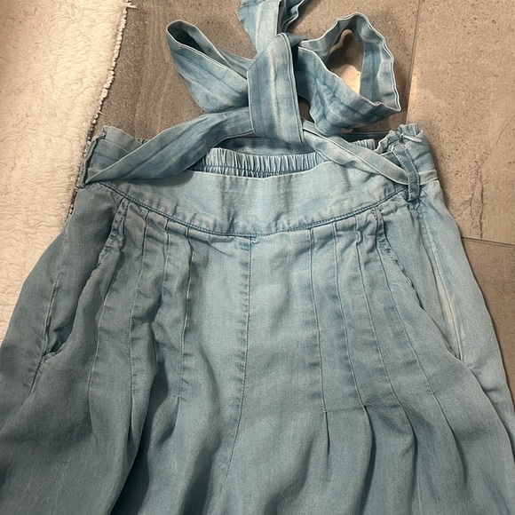 Wide Leg Pants - Picture 4 of 9